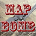 Map Bomb
