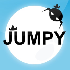 Jumpy The Spider加速器