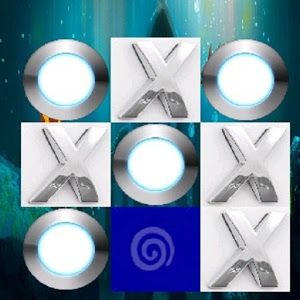 TicTacToe Money加速器