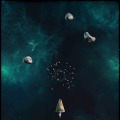 Outerspace Shooter