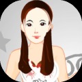 癌症女孩穿上盛装加速器