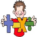 Think Math
