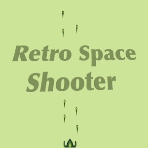 Retro Space Shooter加速器