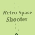 Retro Space Shooter