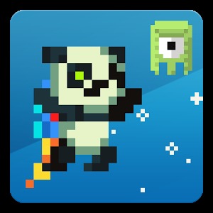 Captain Panda in Space加速器