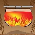Flying Underwear