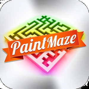PaintMaze加速器