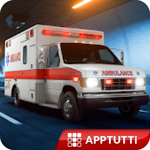 救护车救援模拟加速器