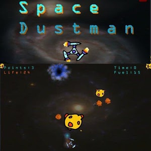 Space Dustman加速器