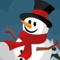 Santa Rush - Christmas Edition