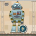Funny robots - Physics Game加速器
