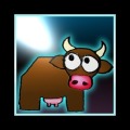 MooFO：奶牛和外国人加速器