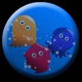 Cute Ocean Animals