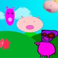 Catch A Piggy Free加速器