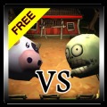 Cow vs Zombies FREE