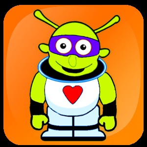 Love Jump: Jump Like a Doodle加速器