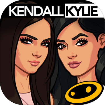 Kendall & Kylie加速器