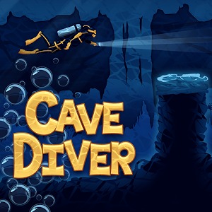 Cave Diver TAP加速器