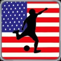 Real Soccer Player Usa