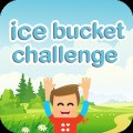 Ice Bucket Challenge Game