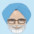 Mr Singh