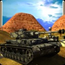 战场坦克模拟3D加速器