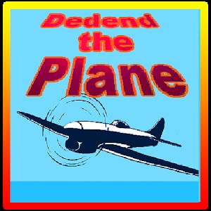 Defend The Plane