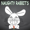 Naughty Rabbits