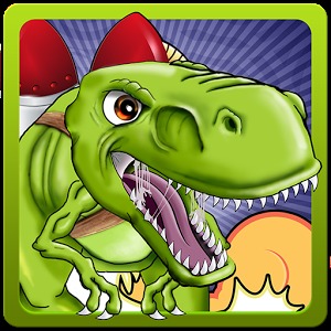 Jetpack Dinosaur加速器