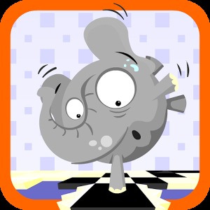 Elephant Tile Tap Game加速器