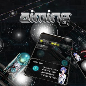 Aiming加速器