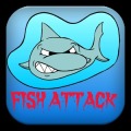 Fish Attack