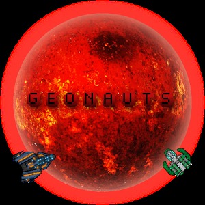 Geonauts加速器