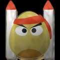 Rocket Bird