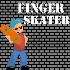 Finger Skater加速器