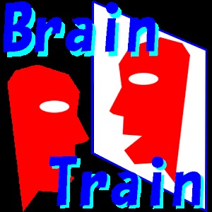 Brain Train02 puzzle game加速器