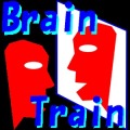 Brain Train02 puzzle game