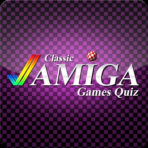 Amiga Games Quiz 2加速器