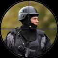 Sniper Zone Puzzle Game