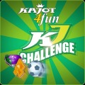 Kajot KJ Challenge