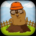 Mole in the hole