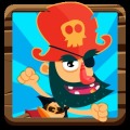 Pirate Hop Saga: Coin Raider