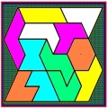 Hexamond