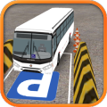 Bus Parking 3D 2015