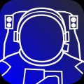 Space gravity