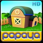 木瓜农场(Papaya Farm HD)