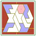 Hexamond 1