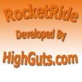 Rocket Ride