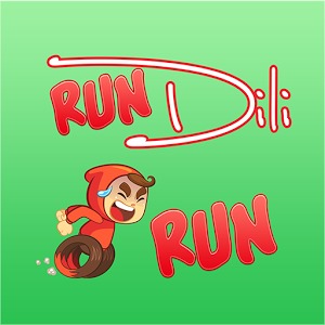 Run Dili Run加速器