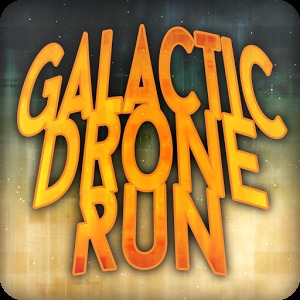 Galactic Drone Run加速器